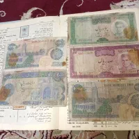 کتاب تمبر