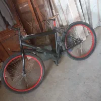 دوچرخه استسنائی جوان پسند