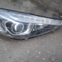 چراغ جلو مارک کروز۲۰۷