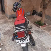 فروش موتور مدارک کامل
