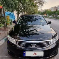 اوپتیما۲۰۱۰سفارش امریکا با کارکرد ۲۰۰تایی