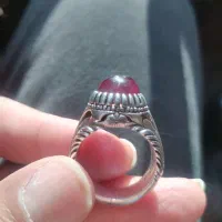 انگشتر آمتیس