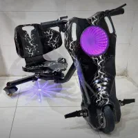 دریفت بلک هورس