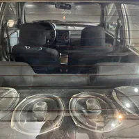 پراید ۸۸|خودرو سواری و وانت|یزد, |دیوار