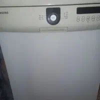 ماشین ظرفشویی سامسونگ اصل کره