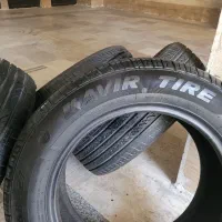 لاستیک پژو پارس