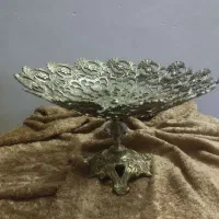 شیرینی خوری و میوه خوری