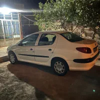 206Sdمدل90v1