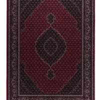 فرش ۹متری تمام نخ