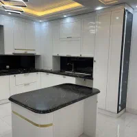 طراحی و اجرا کابینت و دکور و درب چوبی ، mdf امیر