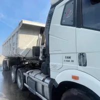فاو جفت با کمپرسی