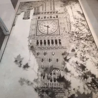 فرش ۴ متری