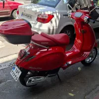 وسپا نیکتاز ۱۶۰