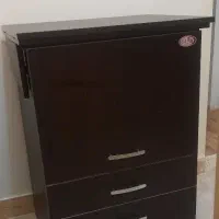 میز چرخ خیاطی کم جا
