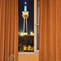 رزرو هتل درمشهد 2 دقیقه تاحرم پیاده روی