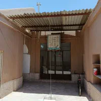 خانه-قدیمی-خشت-و-گل