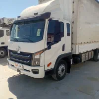 کامیونت دایون