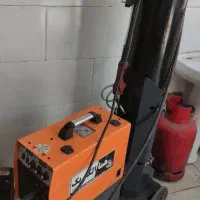 جوشکاری شاسی و زیروبندسازی