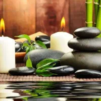 ماساژ حرفه ای حجامت زالودرمانی بادکش سردوگرم