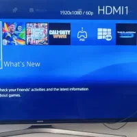 PS 4.slim 500 GB|کنسول، بازی ویدئویی و آنلاین|اردبیل, |دیوار