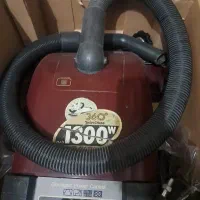 جاروبرقی ناسیونال اصل