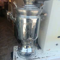 سماور ۲۵ لیتری
