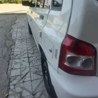 پرایدهاچبک ۹۹ بی رنگ