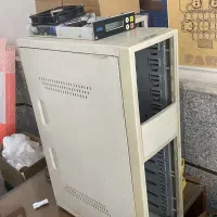 کیس محکم بزرگ کابل ساتا تبدیل فن موس بیسیم کابلUSB