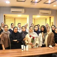 آموزش فیشال آموزش پاکسازی با مدرک