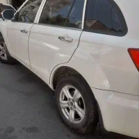 لیفانx60 اتوماتیک