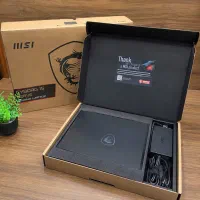 گیمینگ نو MSI Cyborg 15