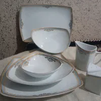 ظروف چینی
