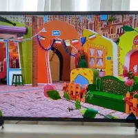 تلویزیون ال ای دی سامسونگ ۴۰ اینچ