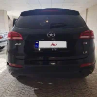 جک s5 اتومات