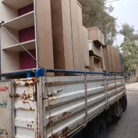 جابجایی وحمل اساس منزل