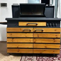 کافی بارو( باربیکیو)