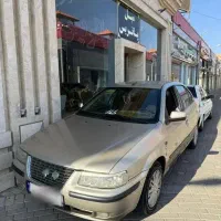 سمند ۸۲|خودرو سواری و وانت|تبریز, |دیوار
