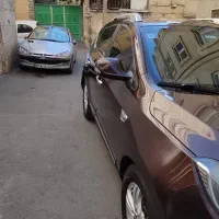 جک s5|خودرو سواری و وانت|تهران, هاشمی|دیوار