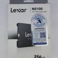 ssd Lexar NS100 256gb