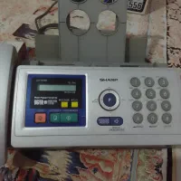 دستگاه فکس
