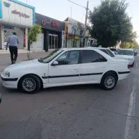 پارس مدل ۹۶