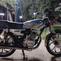 هندا کبیر Km200 مدل 1403