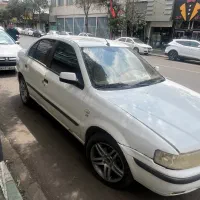 سمند پژو موتور