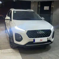 X22 pro مدل 402|خودرو سواری و وانت|همدان, |دیوار