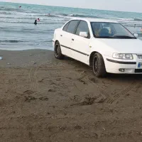 سمند۸۴ عروسک