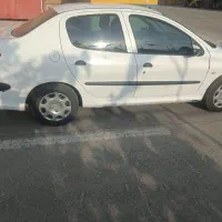 فروش خودرو206sd