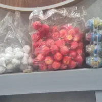 پخش لوازم سفره هفت سین بابائی