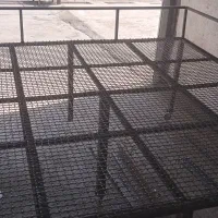 فروش تخت 2در2