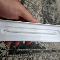 اپل پنسل ۲