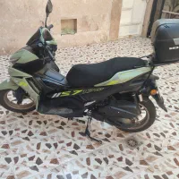 فروش موتور s7کویر 170سی سی